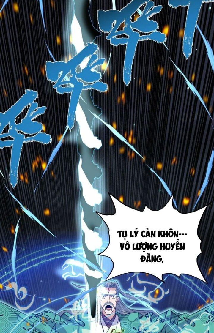 Ta Có Một Tòa Linh Anh Điện Chapter 99 - Trang 2