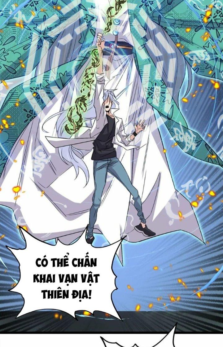 Ta Có Một Tòa Linh Anh Điện Chapter 99 - Trang 2