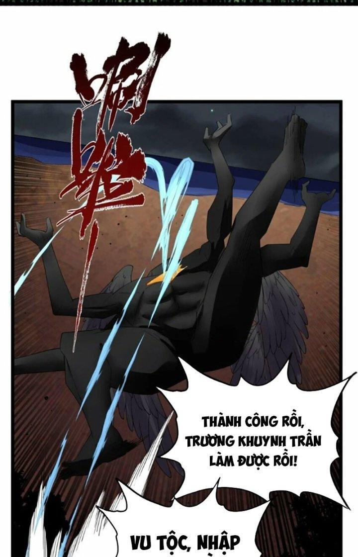 Ta Có Một Tòa Linh Anh Điện Chapter 99 - Trang 2