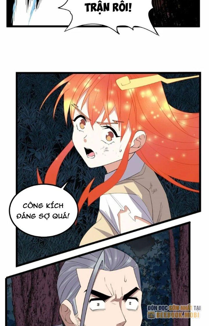 Ta Có Một Tòa Linh Anh Điện Chapter 99 - Trang 2