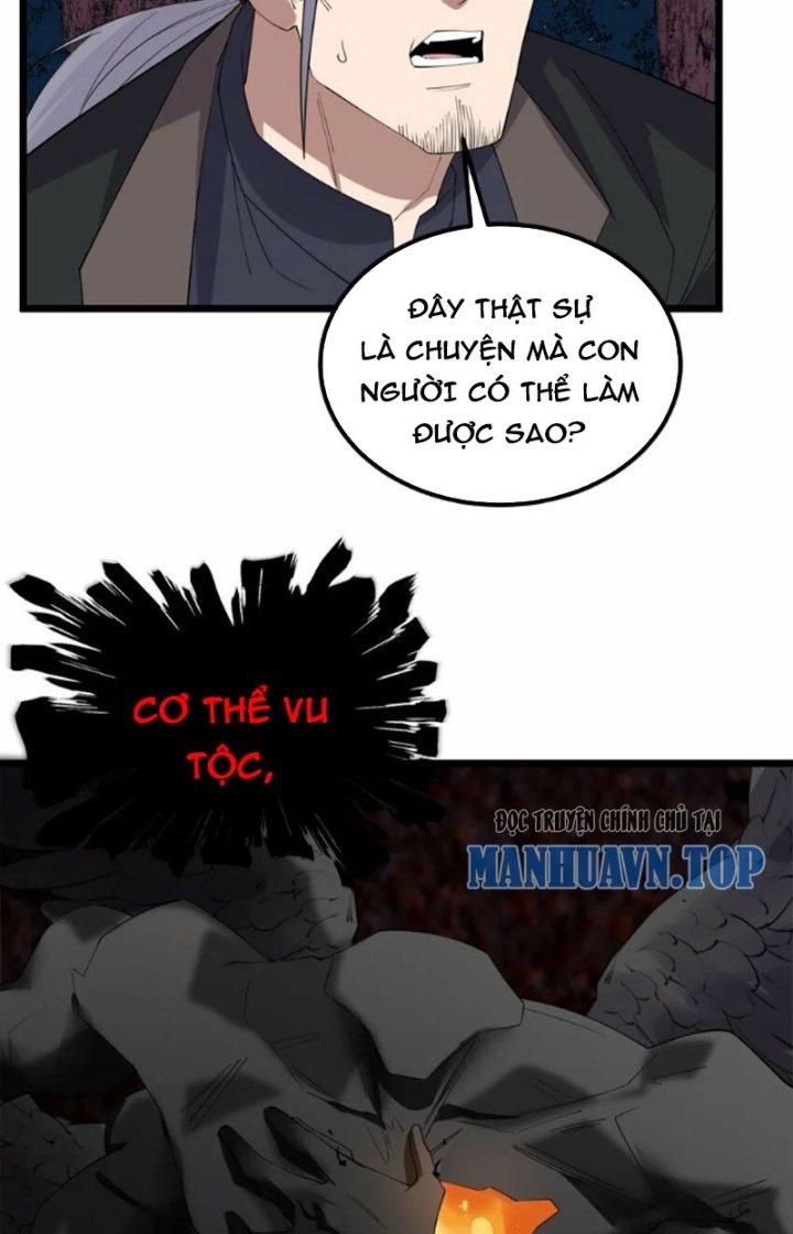 Ta Có Một Tòa Linh Anh Điện Chapter 99 - Trang 2