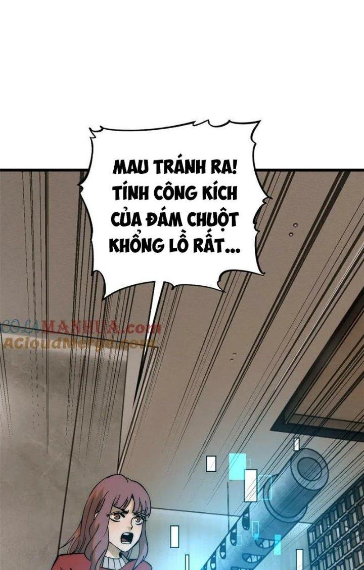 Người Chơi Hung Mãnh Chapter 82 - Trang 2