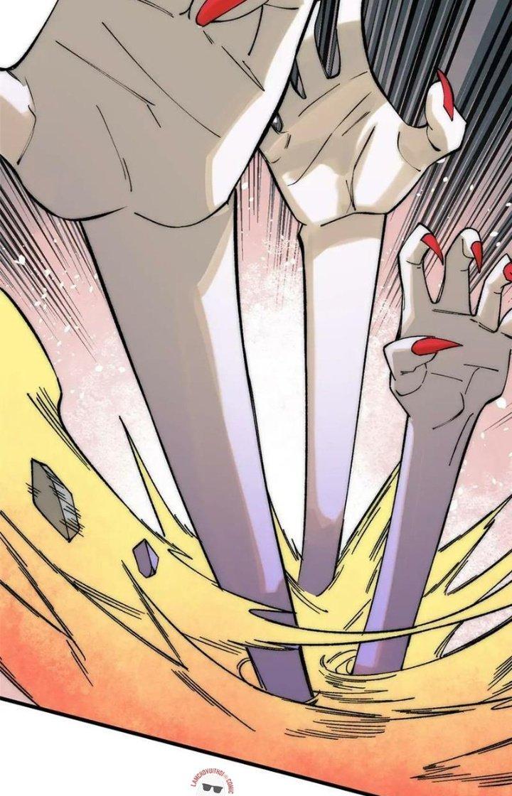 Người Chơi Hung Mãnh Chapter 82 - Trang 2