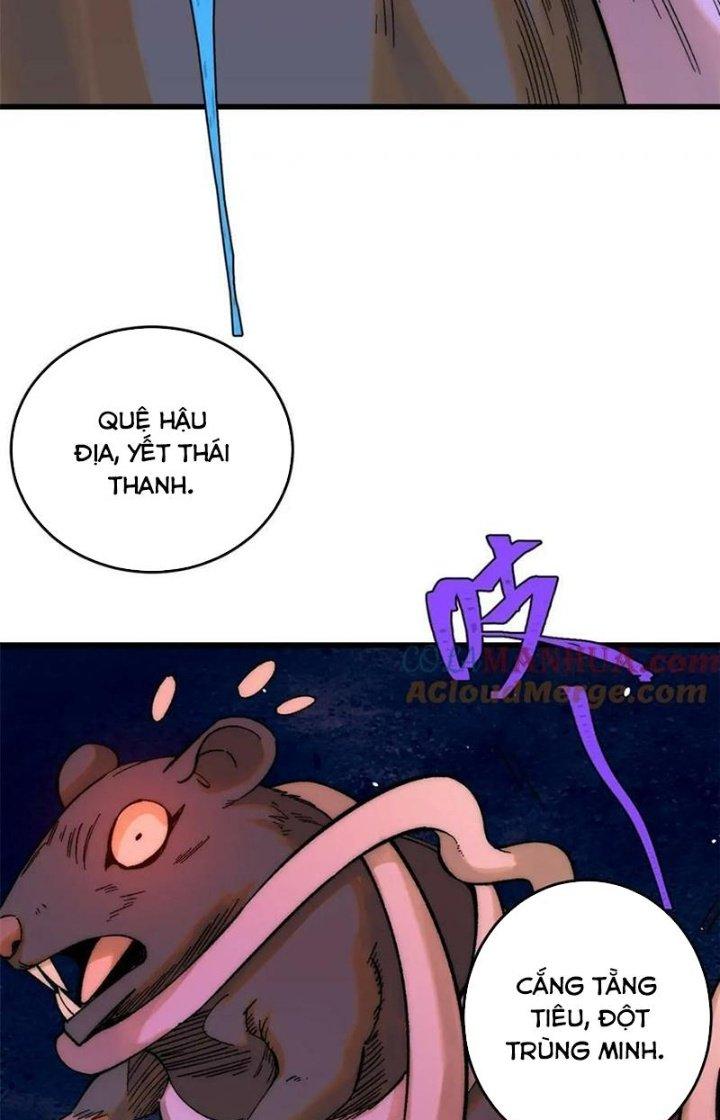 Người Chơi Hung Mãnh Chapter 82 - Trang 2