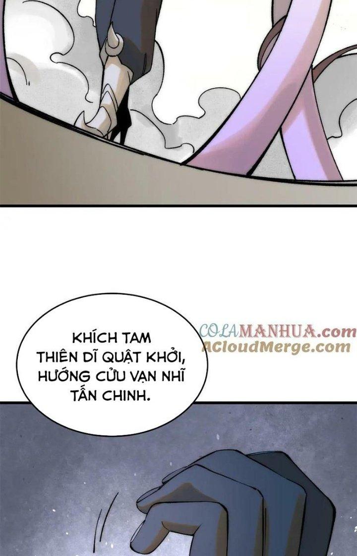 Người Chơi Hung Mãnh Chapter 82 - Trang 2