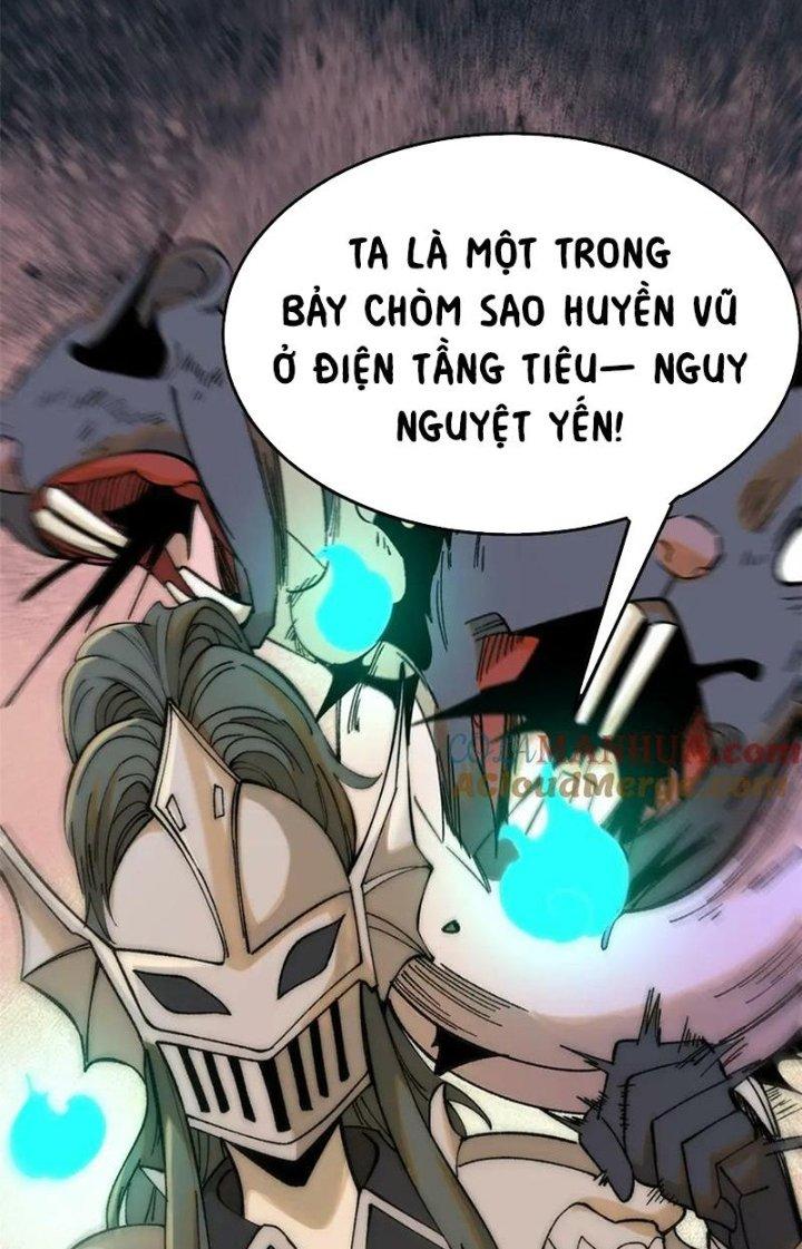 Người Chơi Hung Mãnh Chapter 82 - Trang 2