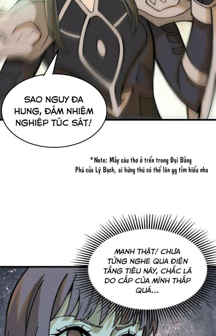 Người Chơi Hung Mãnh Chapter 82 - Trang 2