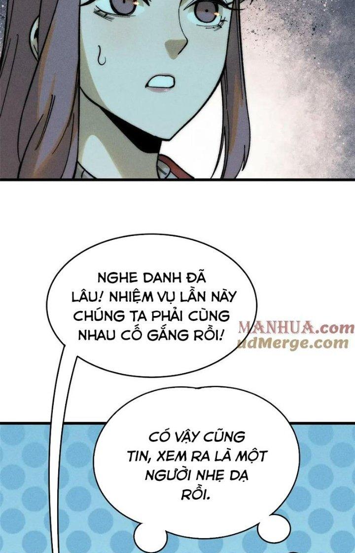 Người Chơi Hung Mãnh Chapter 82 - Trang 2