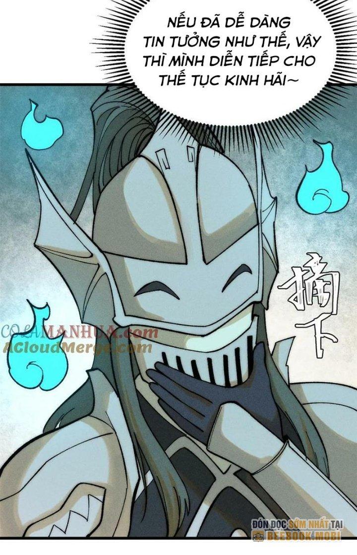 Người Chơi Hung Mãnh Chapter 82 - Trang 2