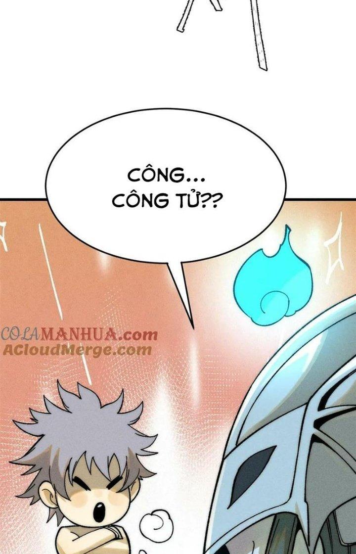 Người Chơi Hung Mãnh Chapter 82 - Trang 2