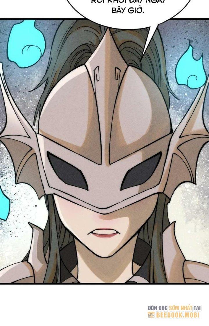 Người Chơi Hung Mãnh Chapter 82 - Trang 2