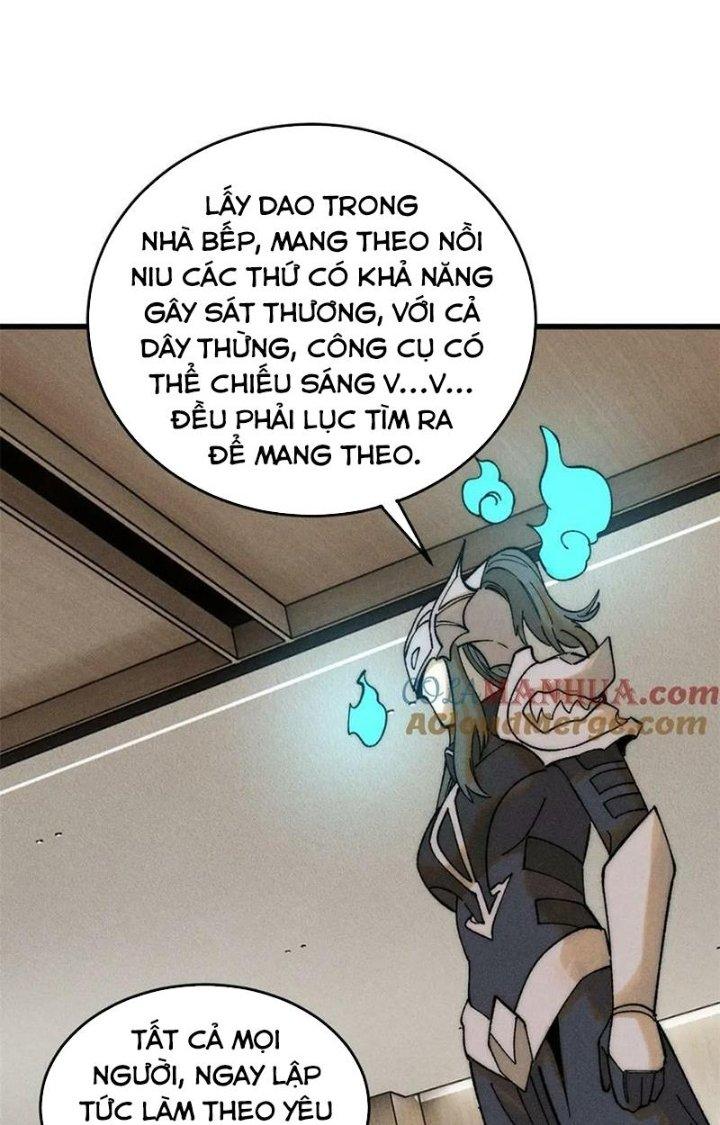 Người Chơi Hung Mãnh Chapter 82 - Trang 2