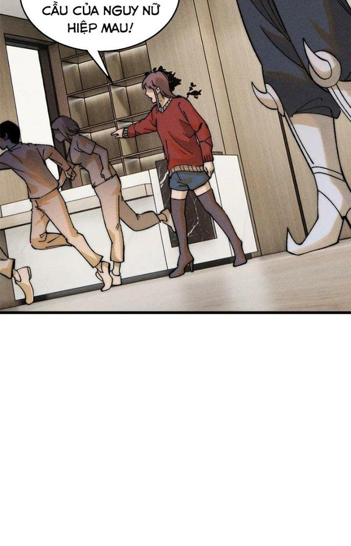 Người Chơi Hung Mãnh Chapter 82 - Trang 2