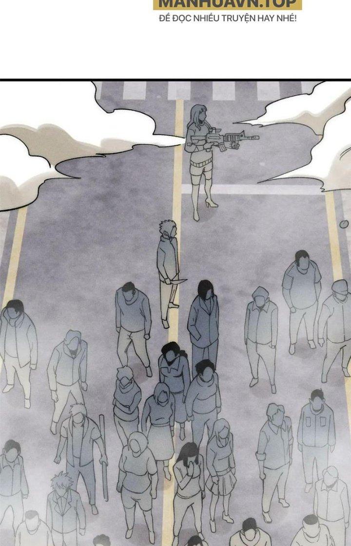 Người Chơi Hung Mãnh Chapter 82 - Trang 2