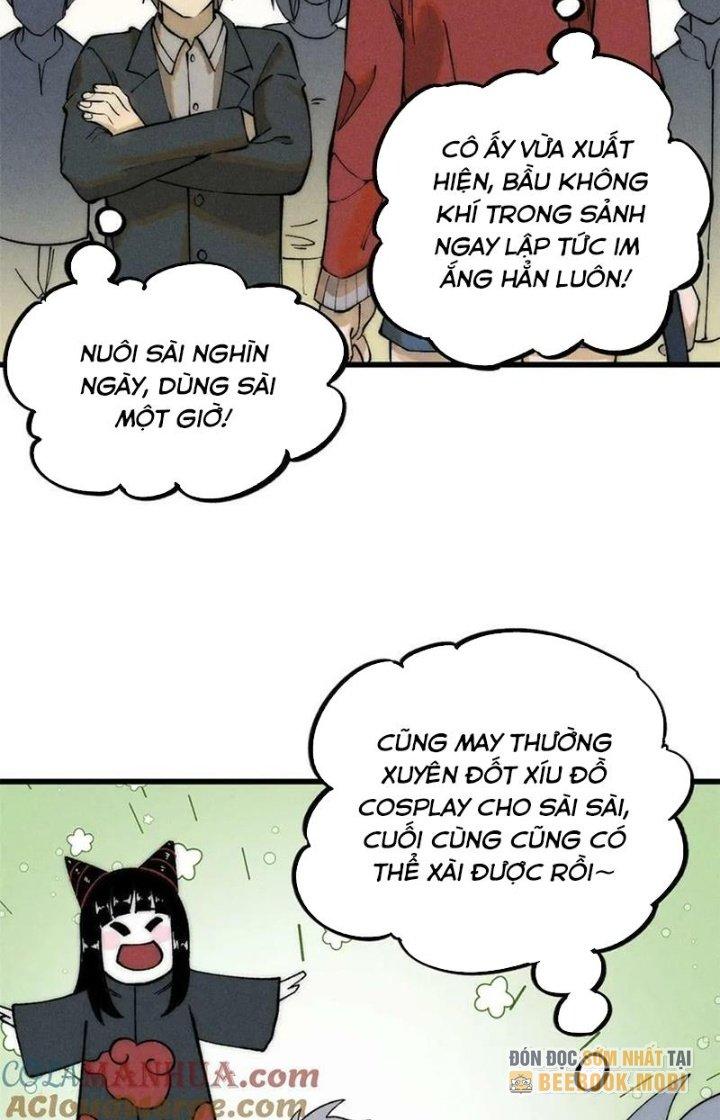 Người Chơi Hung Mãnh Chapter 82 - Trang 2