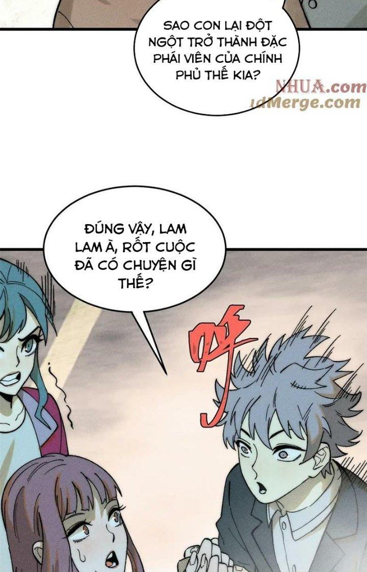 Người Chơi Hung Mãnh Chapter 82 - Trang 2