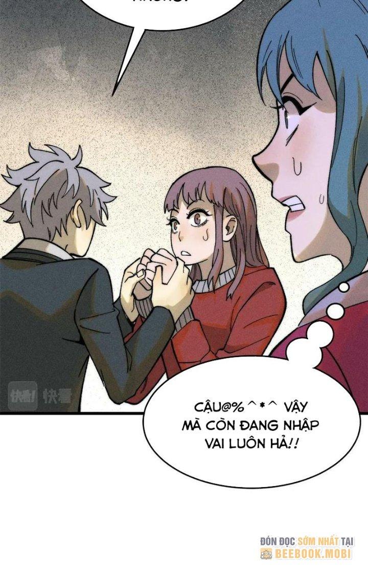 Người Chơi Hung Mãnh Chapter 82 - Trang 2