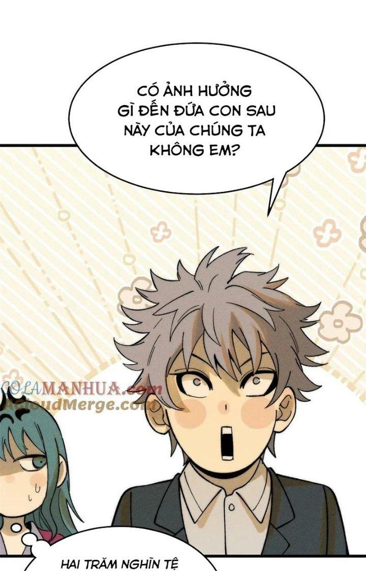 Người Chơi Hung Mãnh Chapter 82 - Trang 2