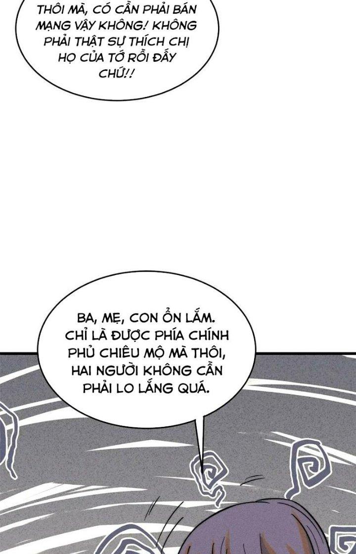 Người Chơi Hung Mãnh Chapter 82 - Trang 2