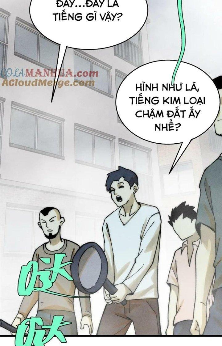 Người Chơi Hung Mãnh Chapter 82 - Trang 2