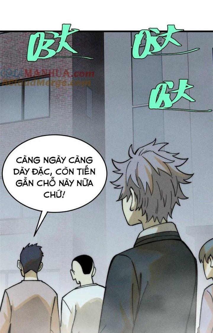 Người Chơi Hung Mãnh Chapter 82 - Trang 2