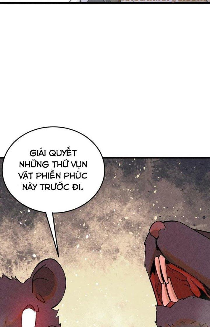 Người Chơi Hung Mãnh Chapter 82 - Trang 2