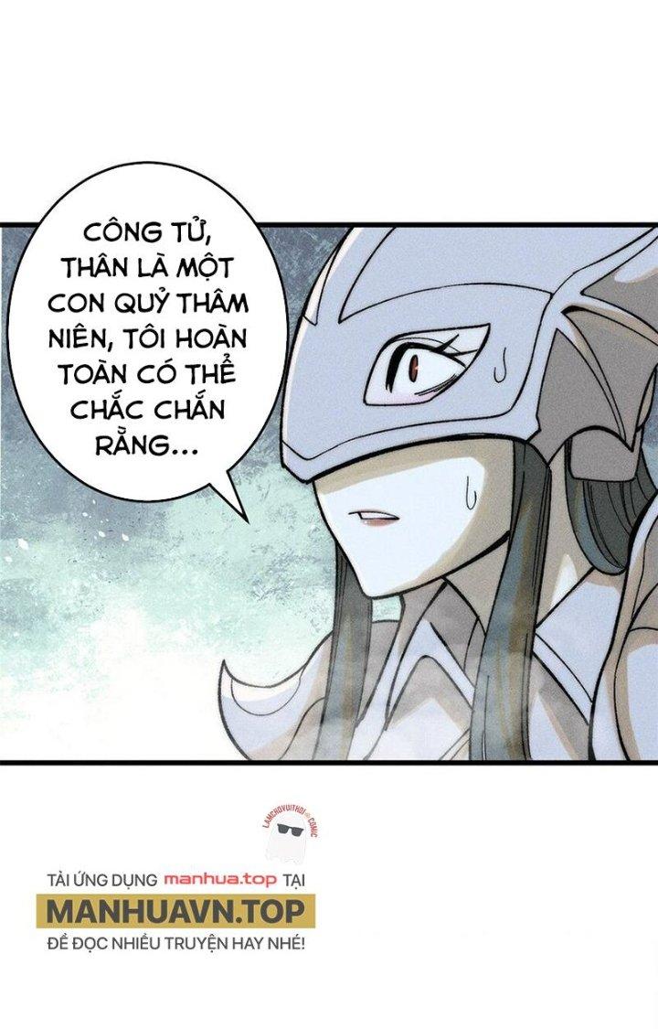 Người Chơi Hung Mãnh Chapter 83 - Trang 2