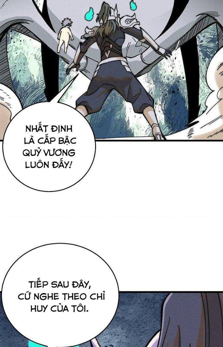 Người Chơi Hung Mãnh Chapter 83 - Trang 2