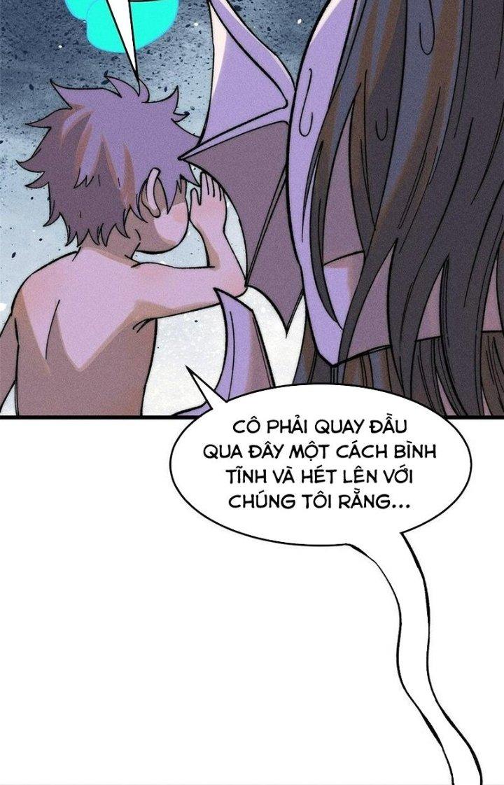 Người Chơi Hung Mãnh Chapter 83 - Trang 2