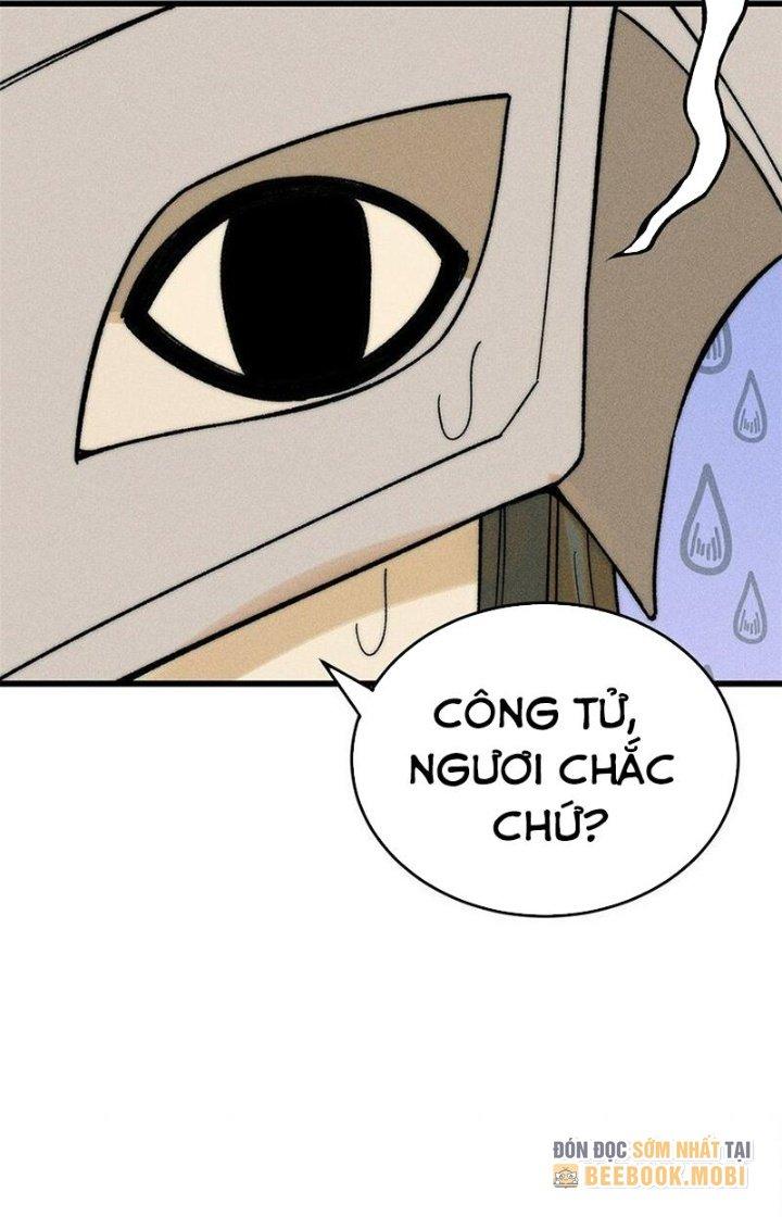 Người Chơi Hung Mãnh Chapter 83 - Trang 2