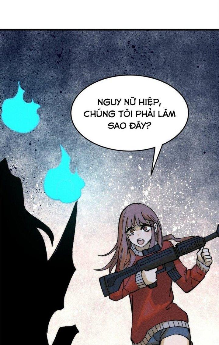 Người Chơi Hung Mãnh Chapter 83 - Trang 2