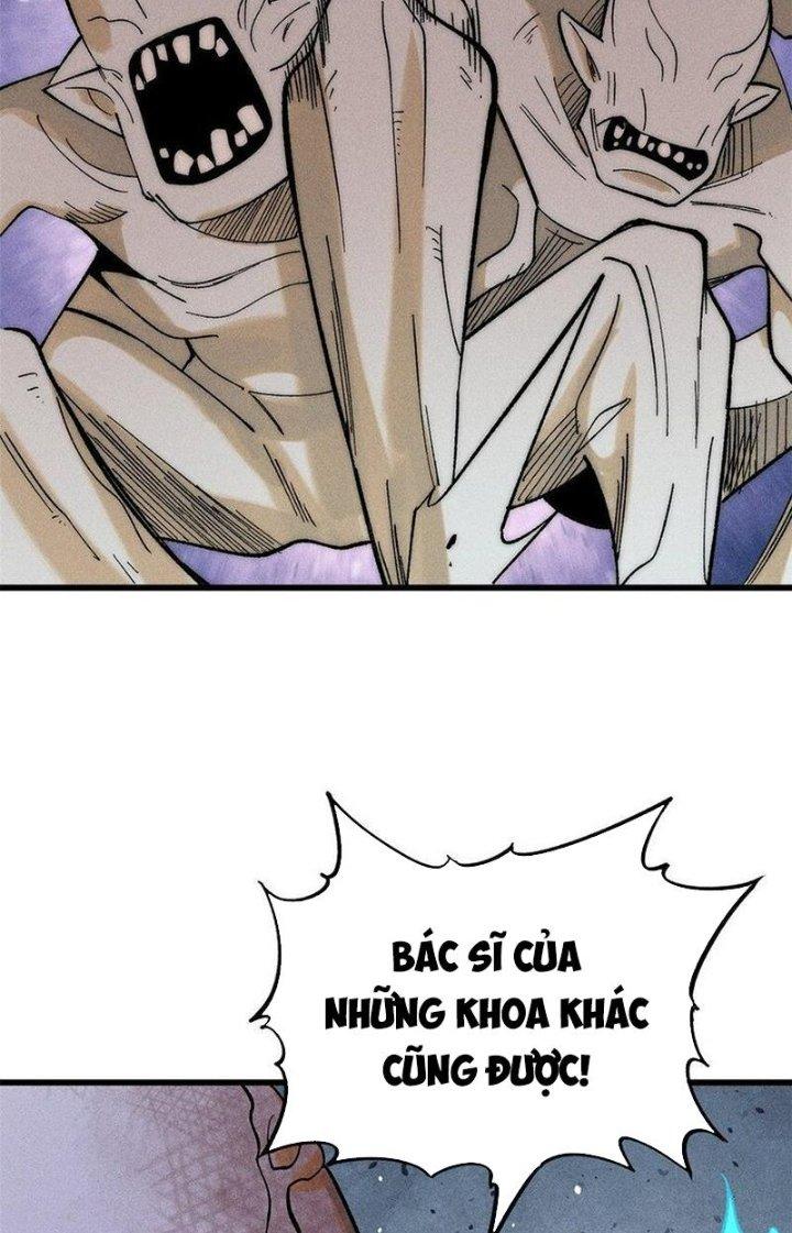 Người Chơi Hung Mãnh Chapter 83 - Trang 2