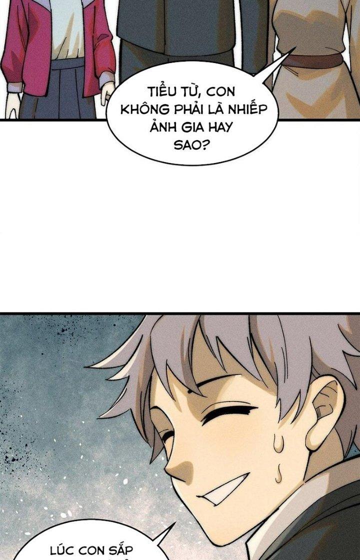 Người Chơi Hung Mãnh Chapter 83 - Trang 2