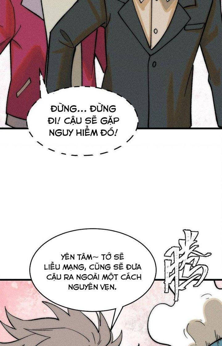 Người Chơi Hung Mãnh Chapter 83 - Trang 2