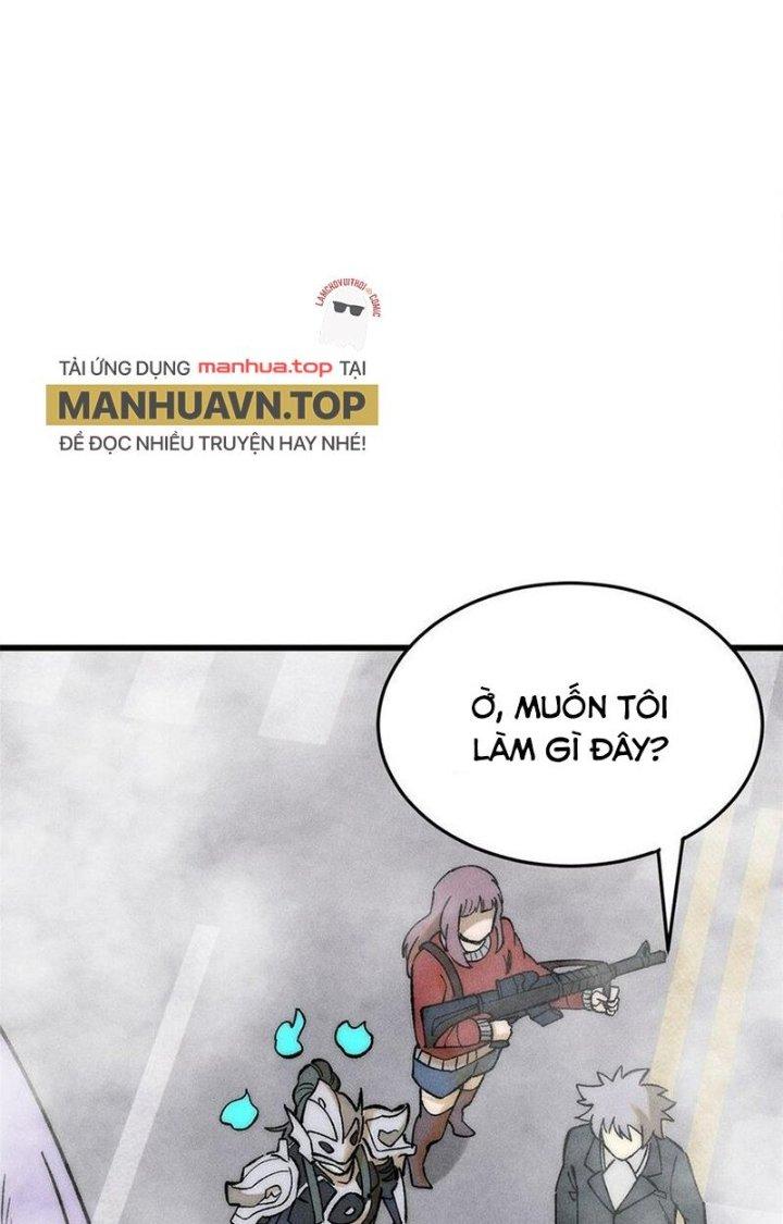Người Chơi Hung Mãnh Chapter 83 - Trang 2