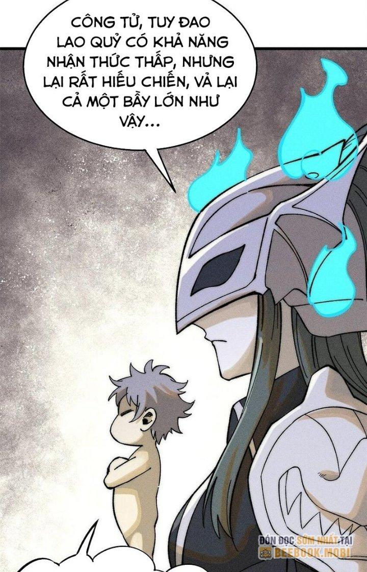 Người Chơi Hung Mãnh Chapter 83 - Trang 2