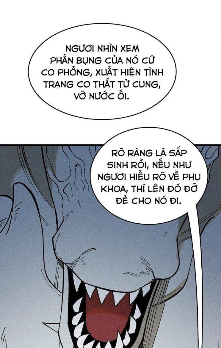Người Chơi Hung Mãnh Chapter 83 - Trang 2