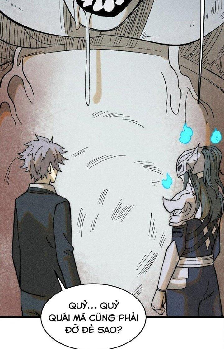 Người Chơi Hung Mãnh Chapter 83 - Trang 2