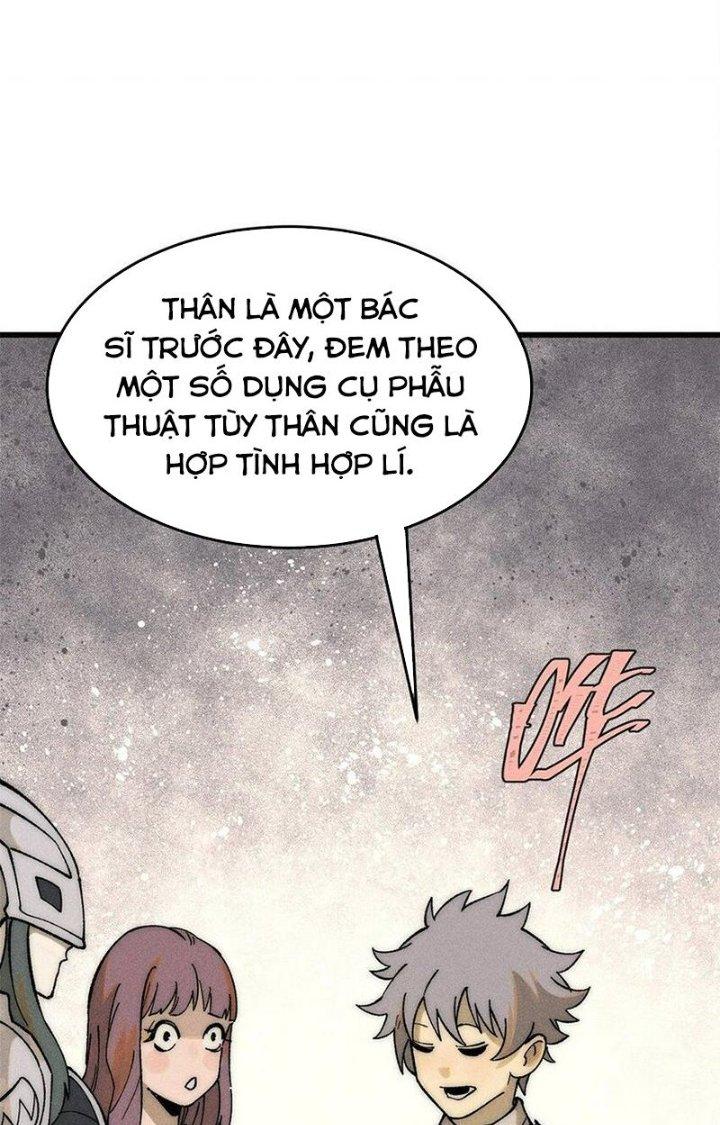 Người Chơi Hung Mãnh Chapter 83 - Trang 2