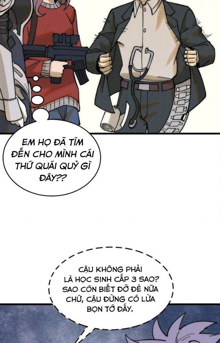 Người Chơi Hung Mãnh Chapter 83 - Trang 2