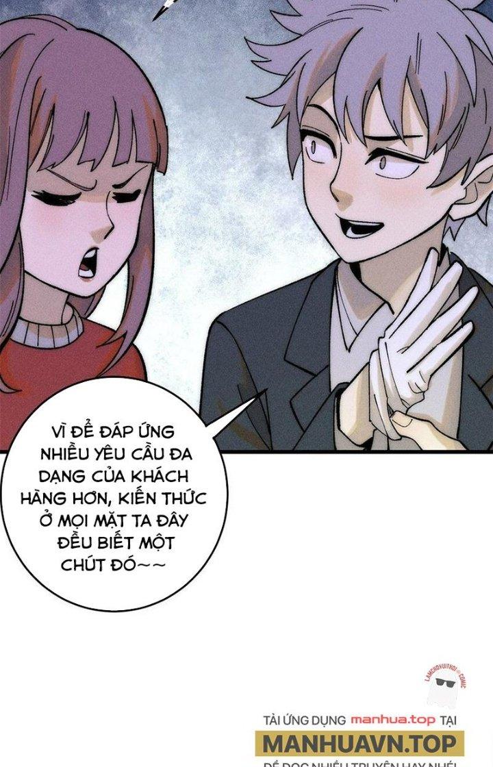 Người Chơi Hung Mãnh Chapter 83 - Trang 2