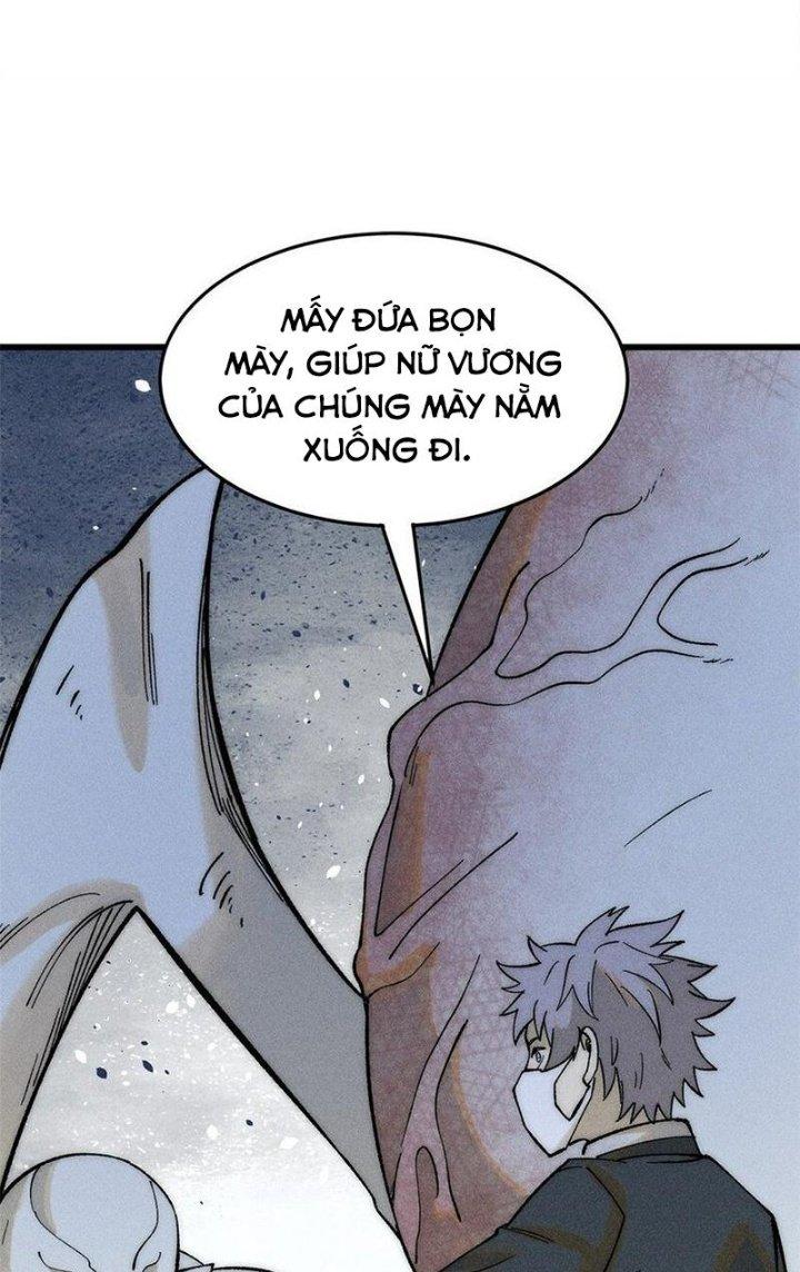 Người Chơi Hung Mãnh Chapter 83 - Trang 2