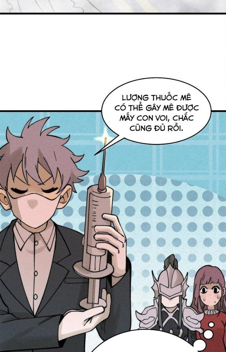 Người Chơi Hung Mãnh Chapter 83 - Trang 2