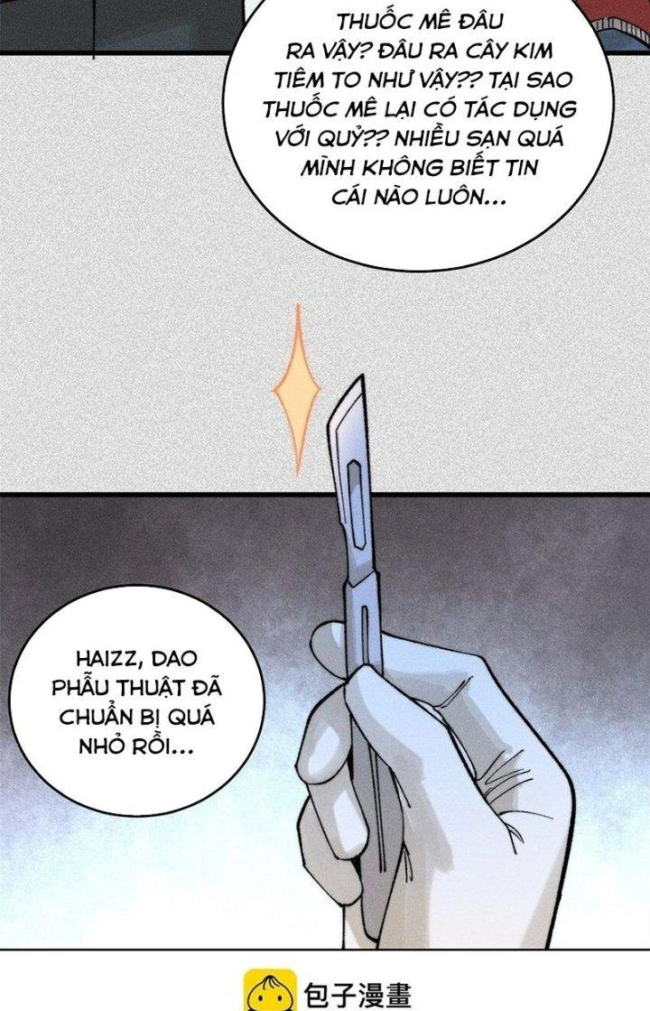 Người Chơi Hung Mãnh Chapter 83 - Trang 2