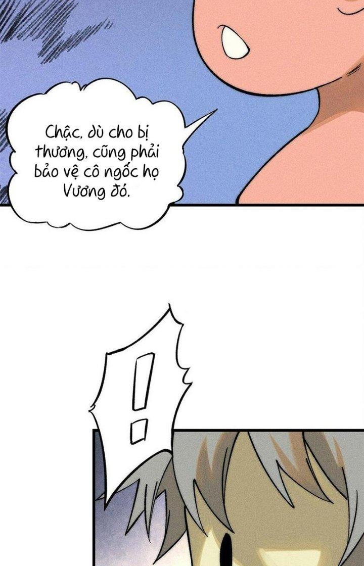 Người Chơi Hung Mãnh Chapter 83 - Trang 2