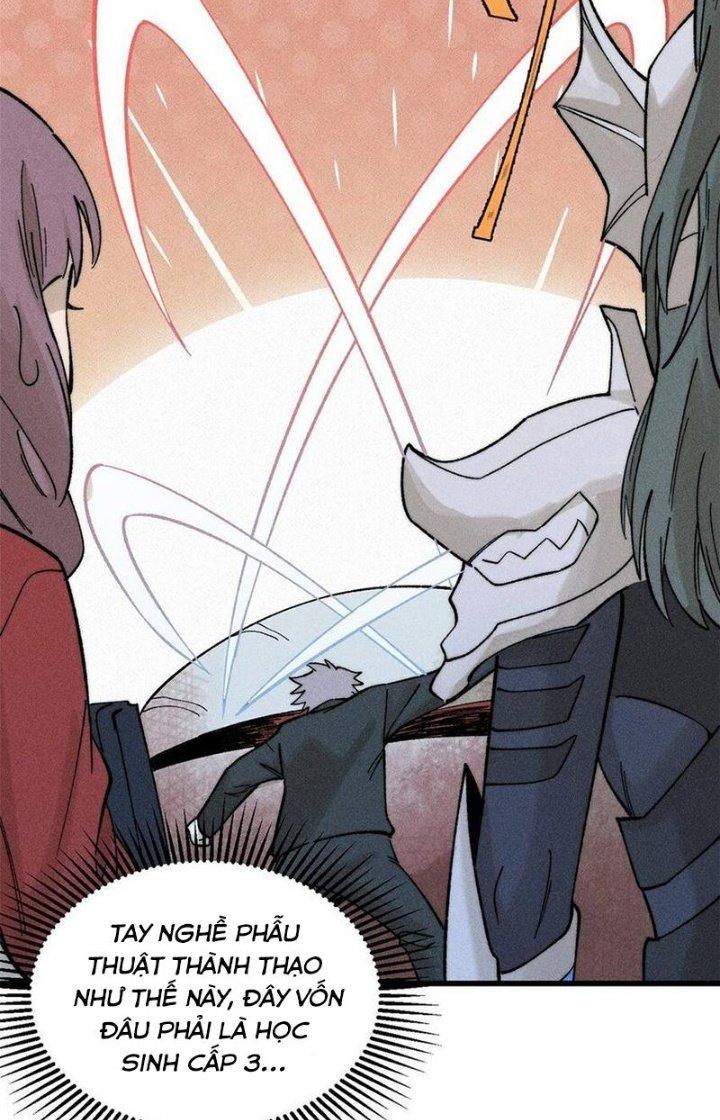 Người Chơi Hung Mãnh Chapter 83 - Trang 2