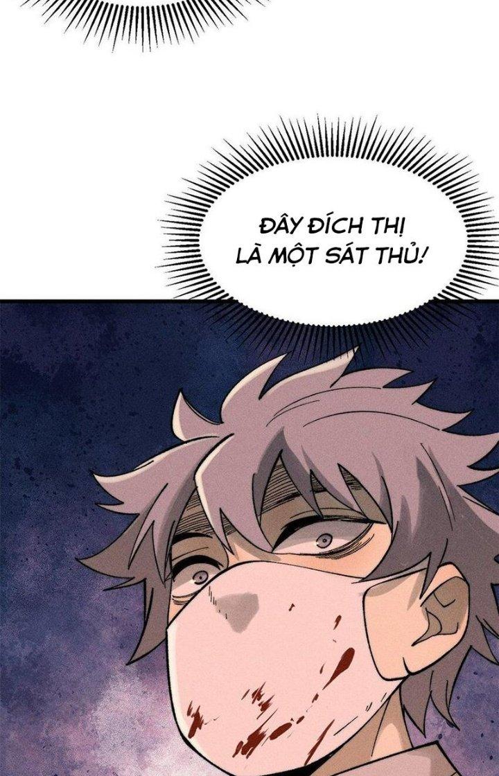 Người Chơi Hung Mãnh Chapter 83 - Trang 2