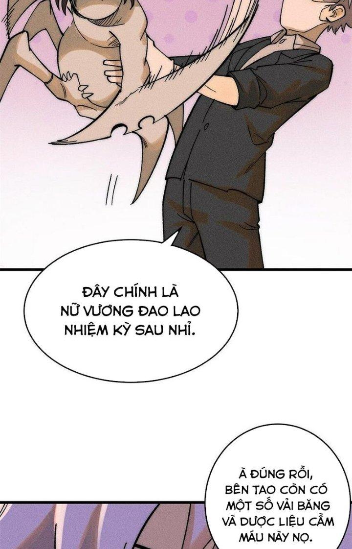 Người Chơi Hung Mãnh Chapter 84 - Trang 2