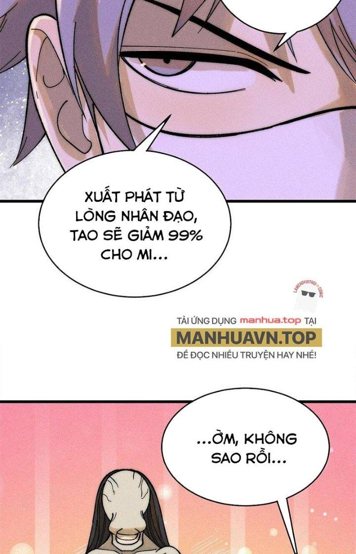 Người Chơi Hung Mãnh Chapter 84 - Trang 2