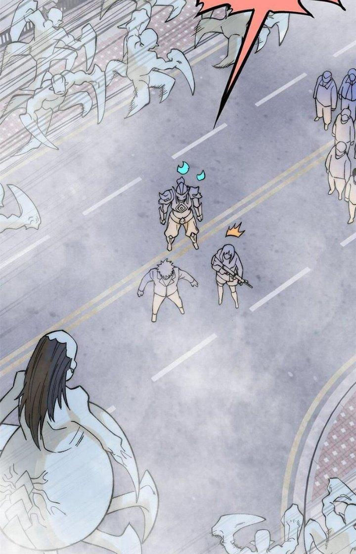 Người Chơi Hung Mãnh Chapter 84 - Trang 2